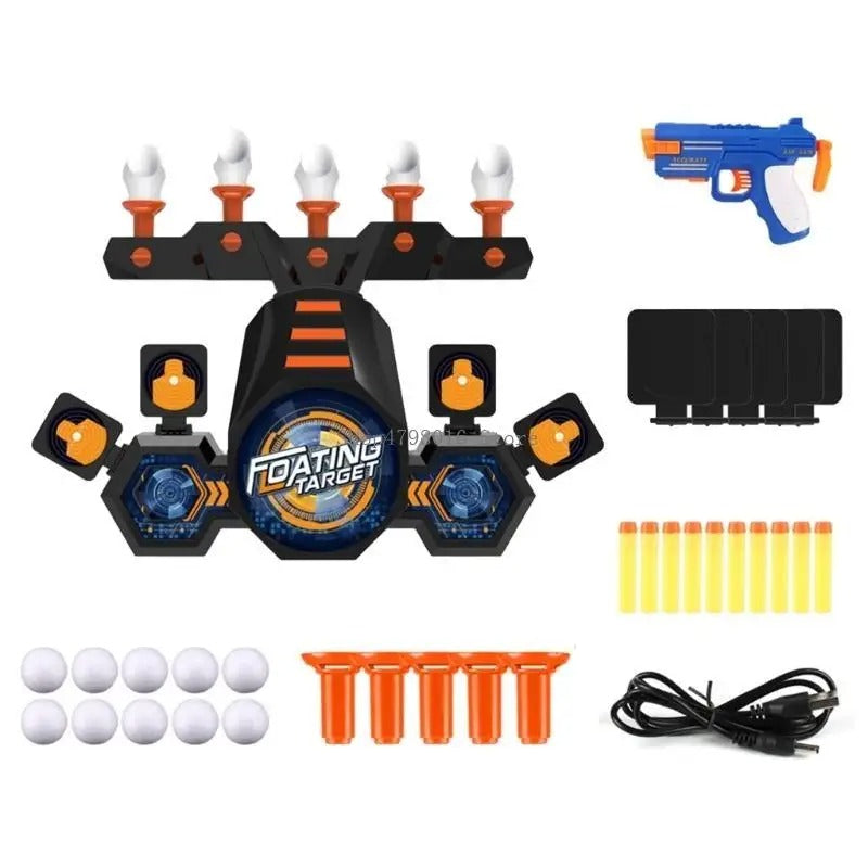 Gun Gift Toy