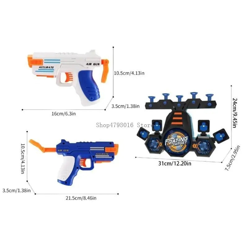 Gun Gift Toy