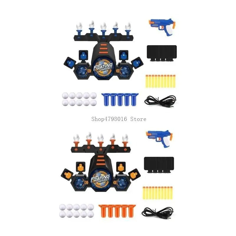 Gun Gift Toy