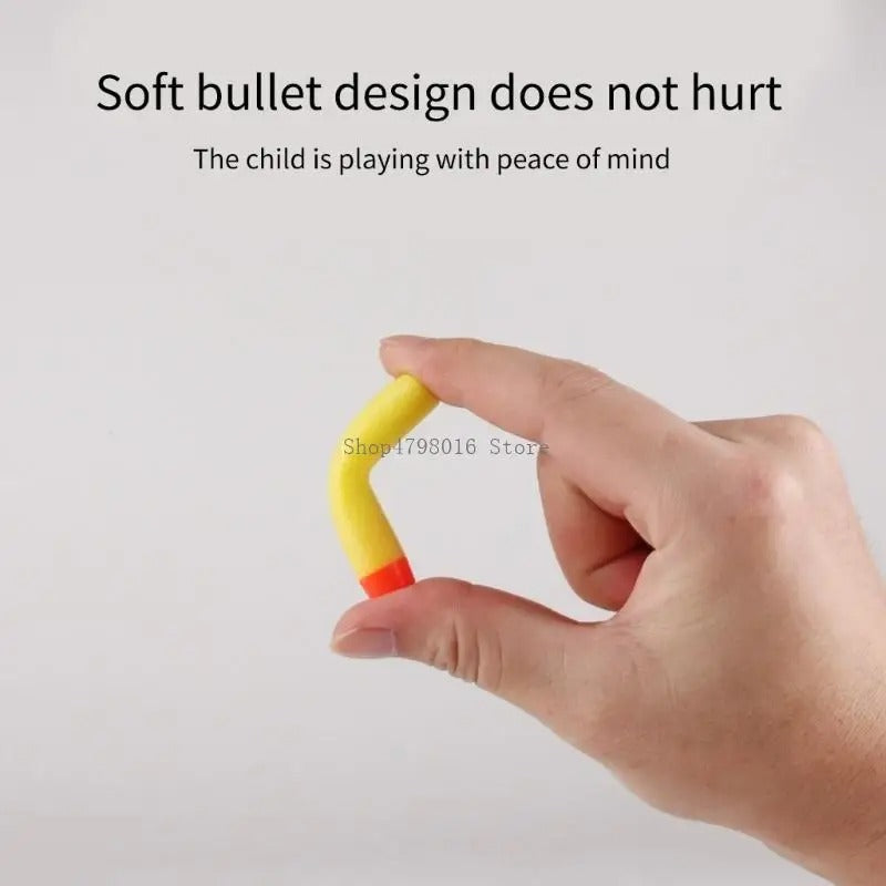 Gun Gift Toy
