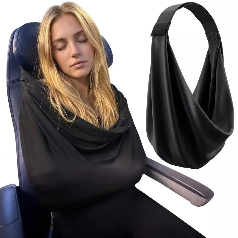 Head Support For Travel