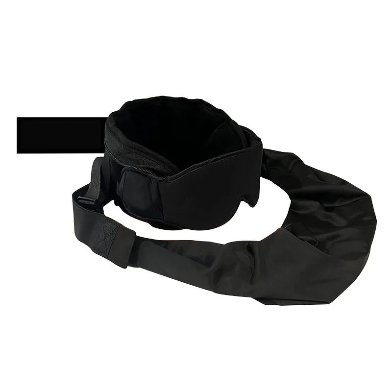 Head Support For Travel