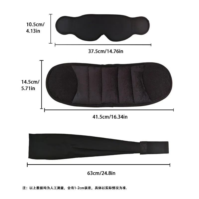 Head Support For Travel