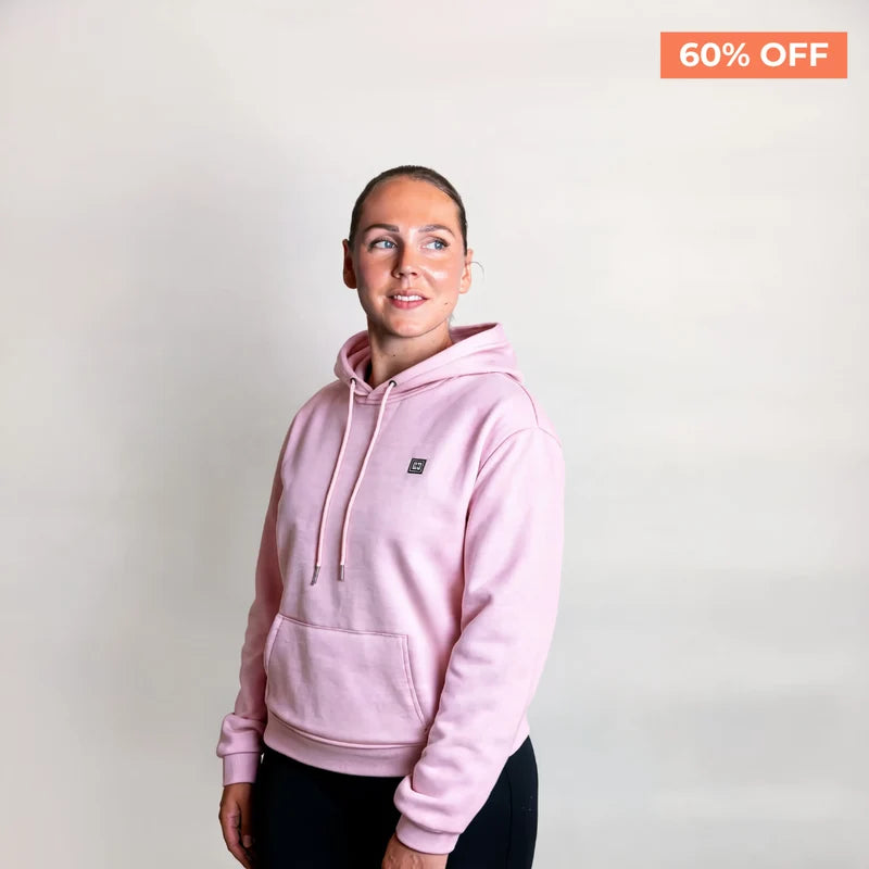 Heatable Hoodie