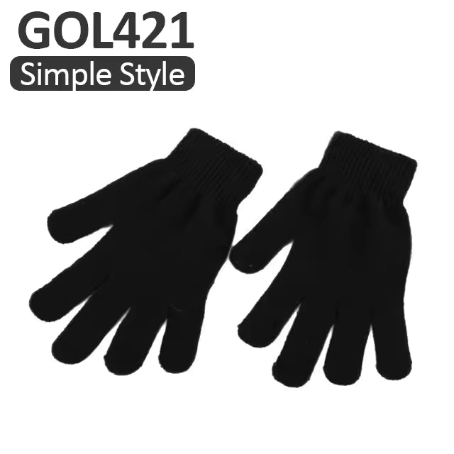 Heated Gloves