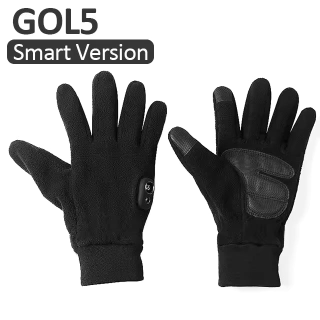 Heated Gloves