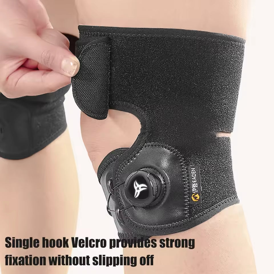 Knob Patella Knee Brace