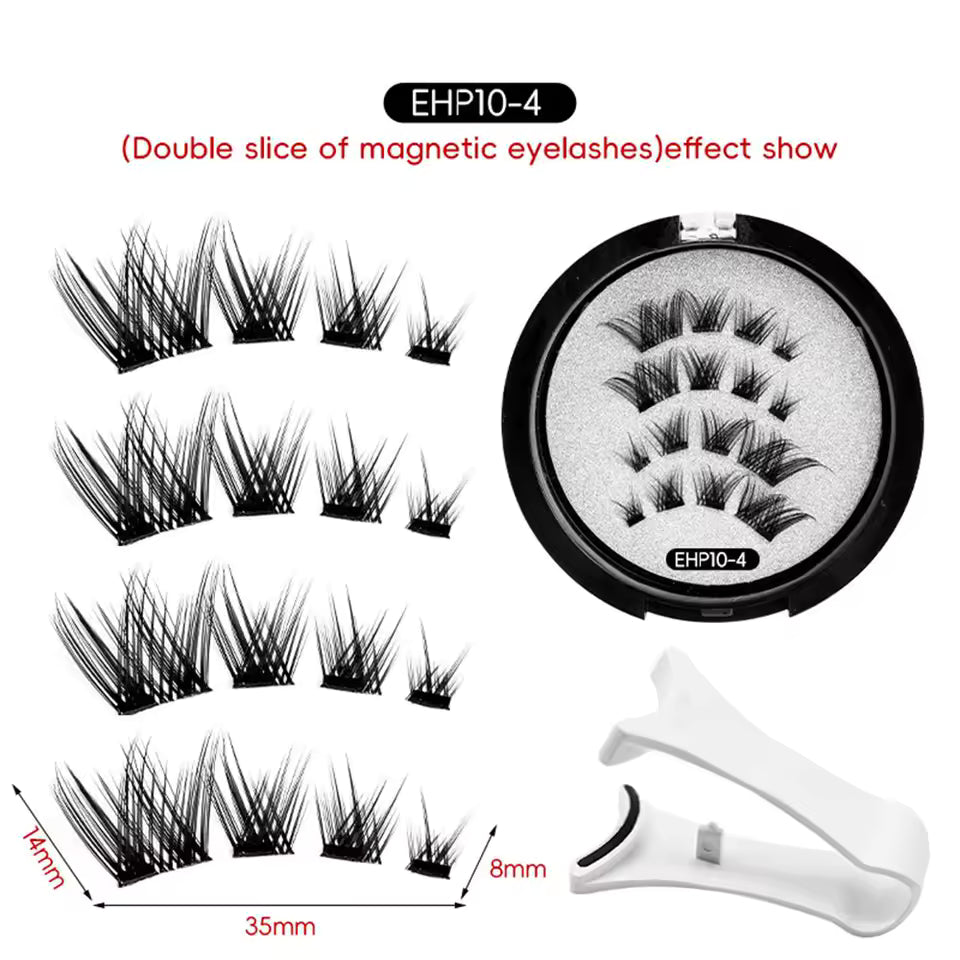 Megantic Eye Lashes