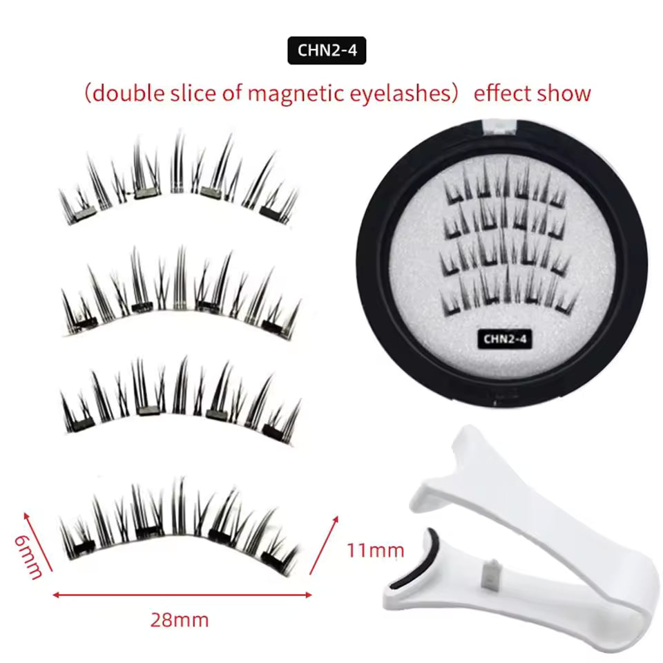 Megantic Eye Lashes