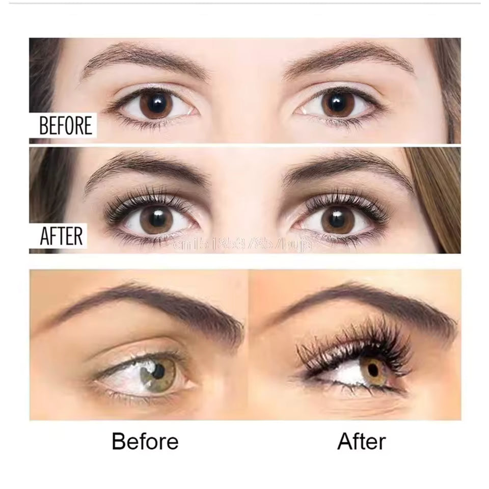 Megantic Eye Lashes