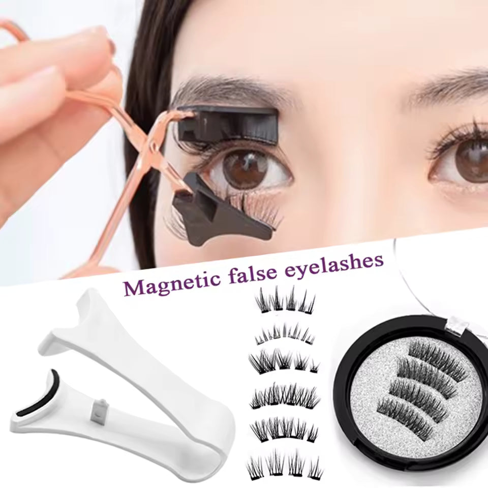 Megantic Eye Lashes