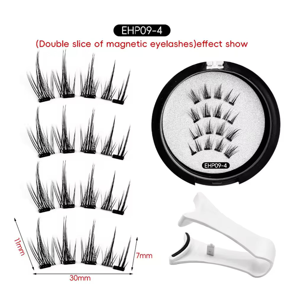 Megantic Eye Lashes