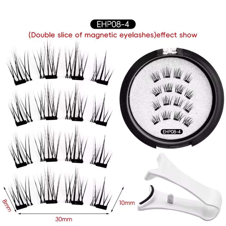 Megantic Eye Lashes