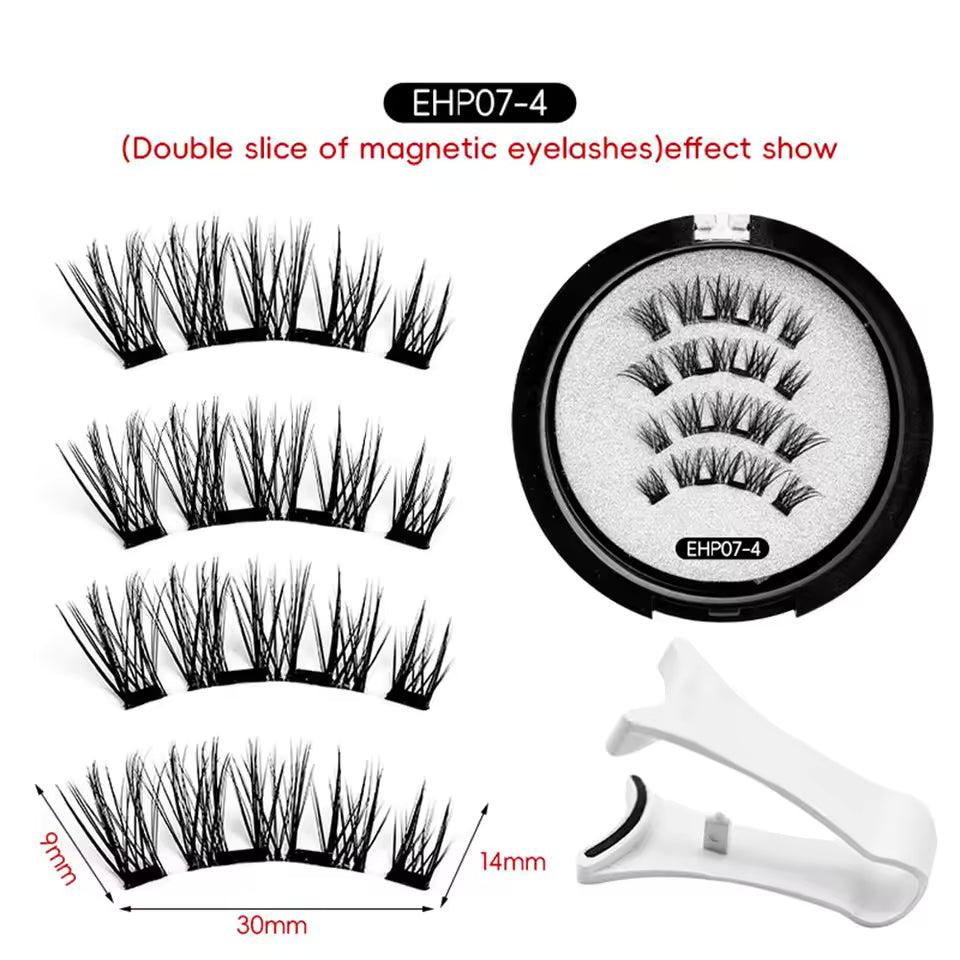 Megantic Eye Lashes