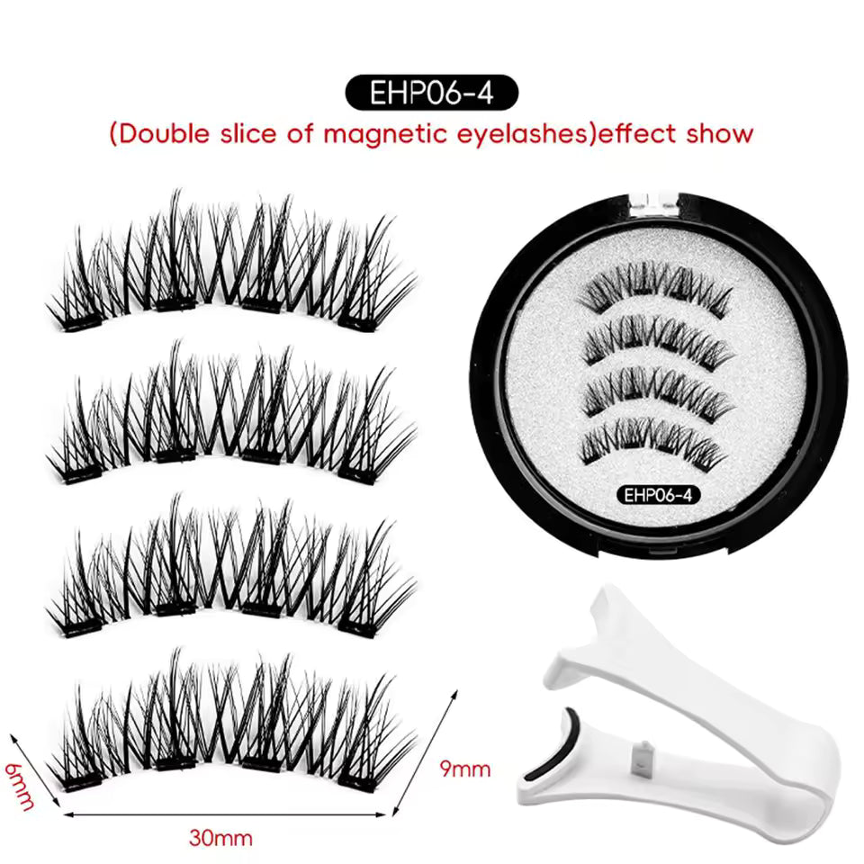 Megantic Eye Lashes