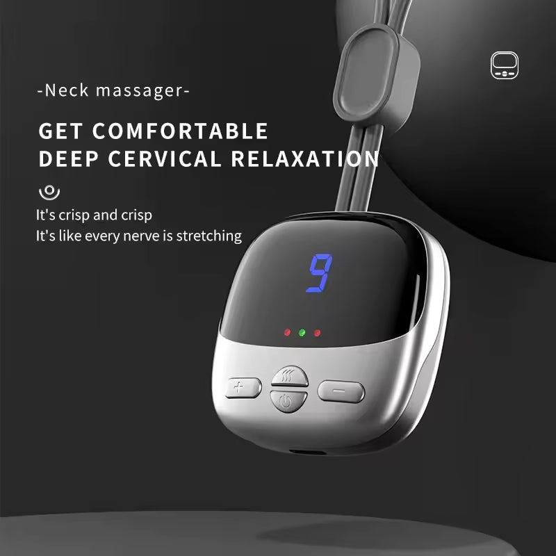 Neck Massager