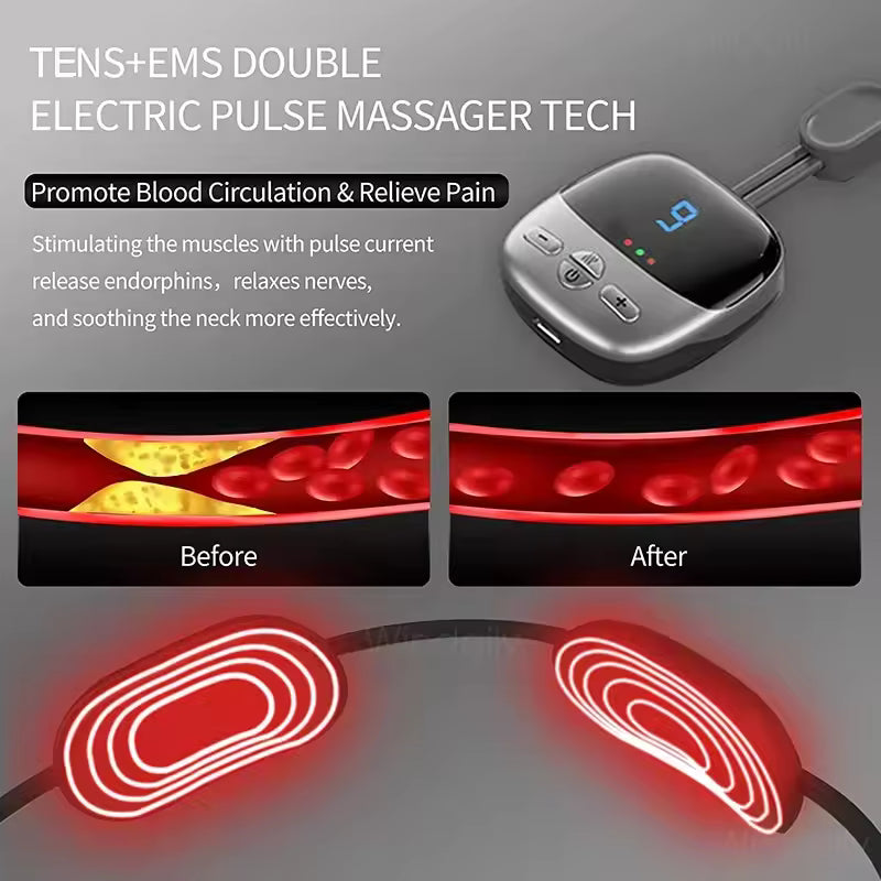 Neck Massager