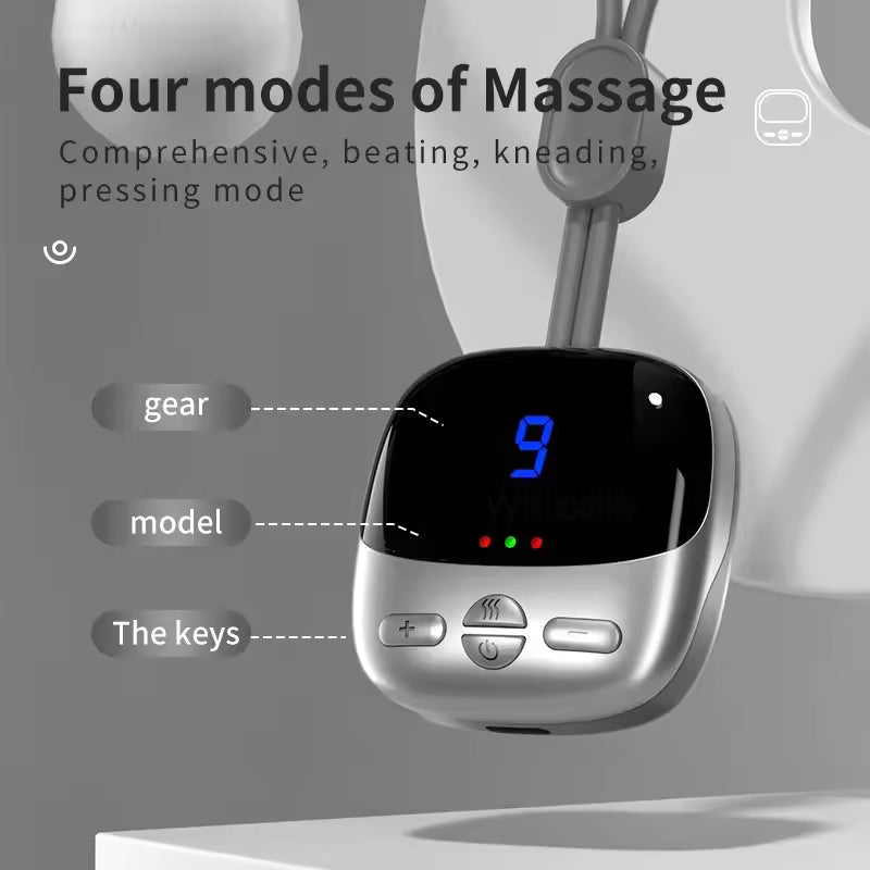 Neck Massager
