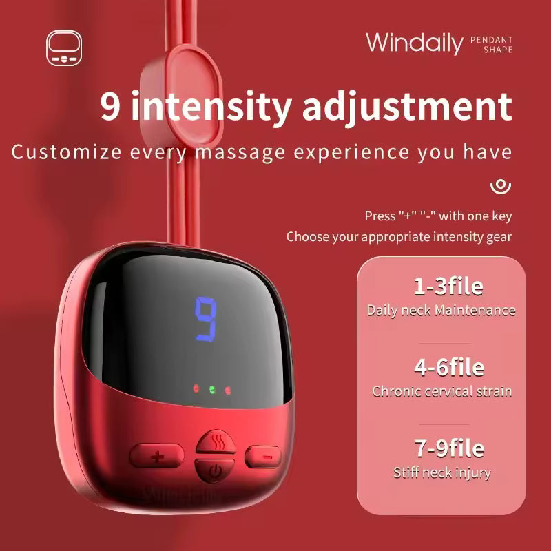 Neck Massager
