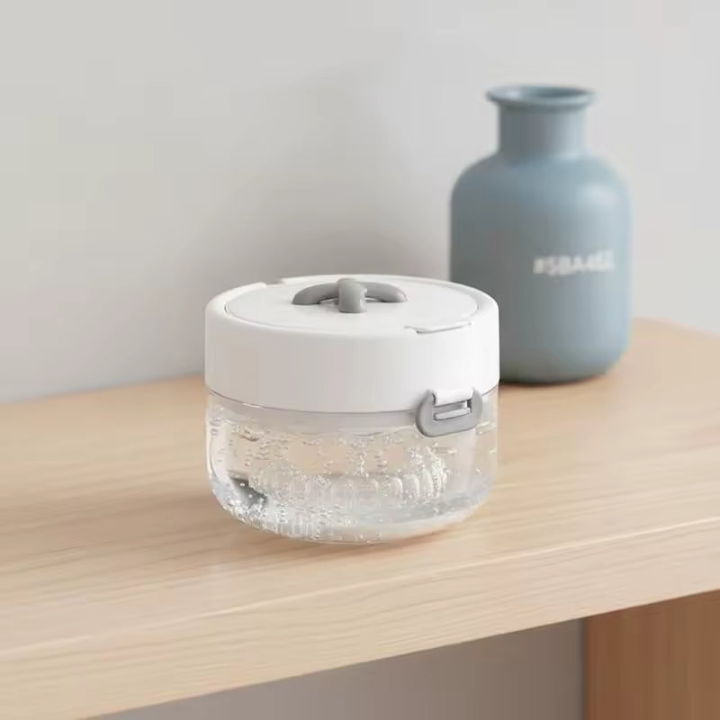 Retainer Braces Organizer