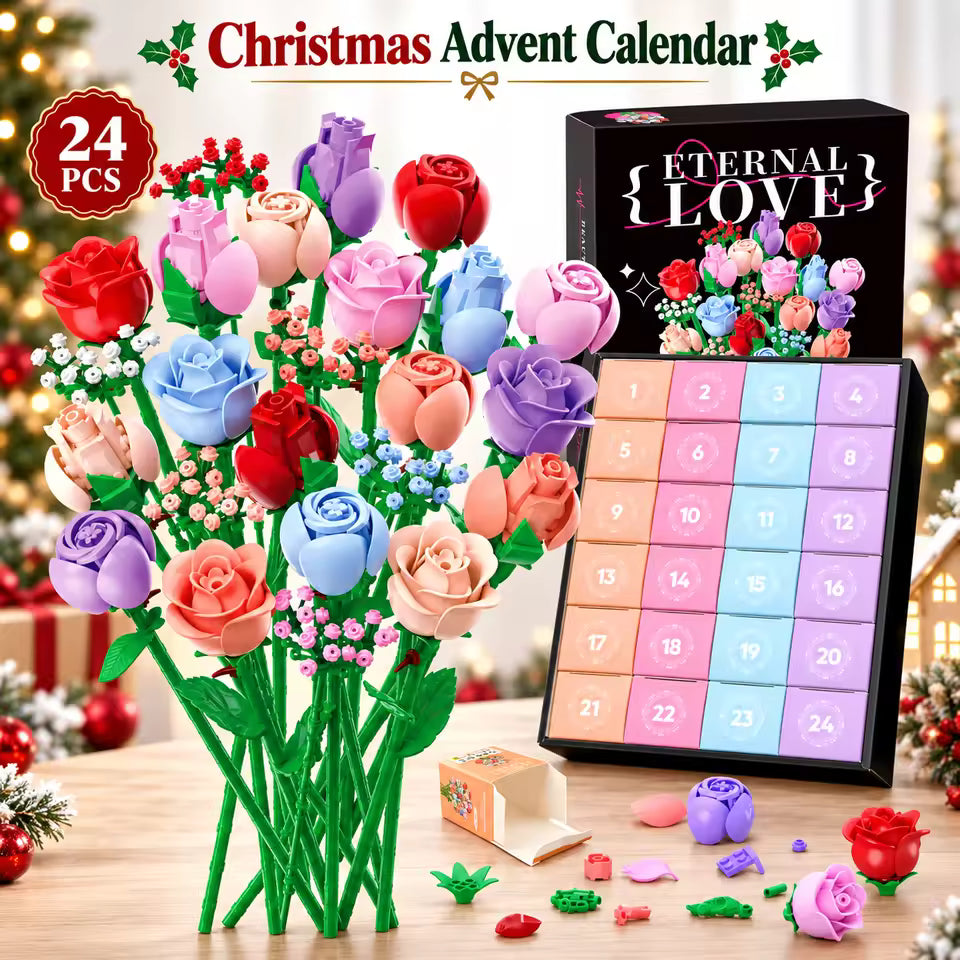 Merry Christmas Advent Calender