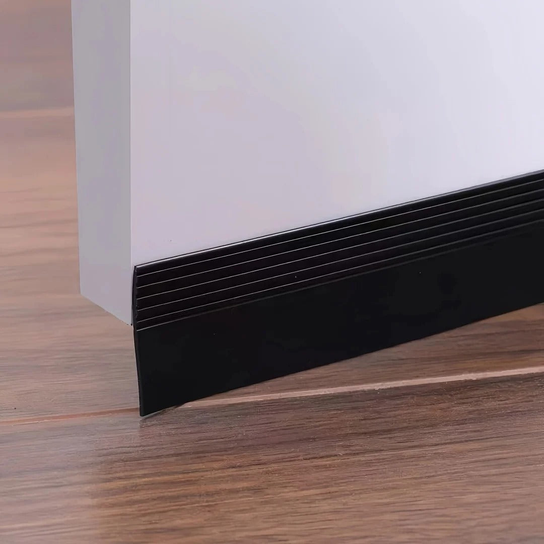 Silicone Gap Sealing Skirting Board