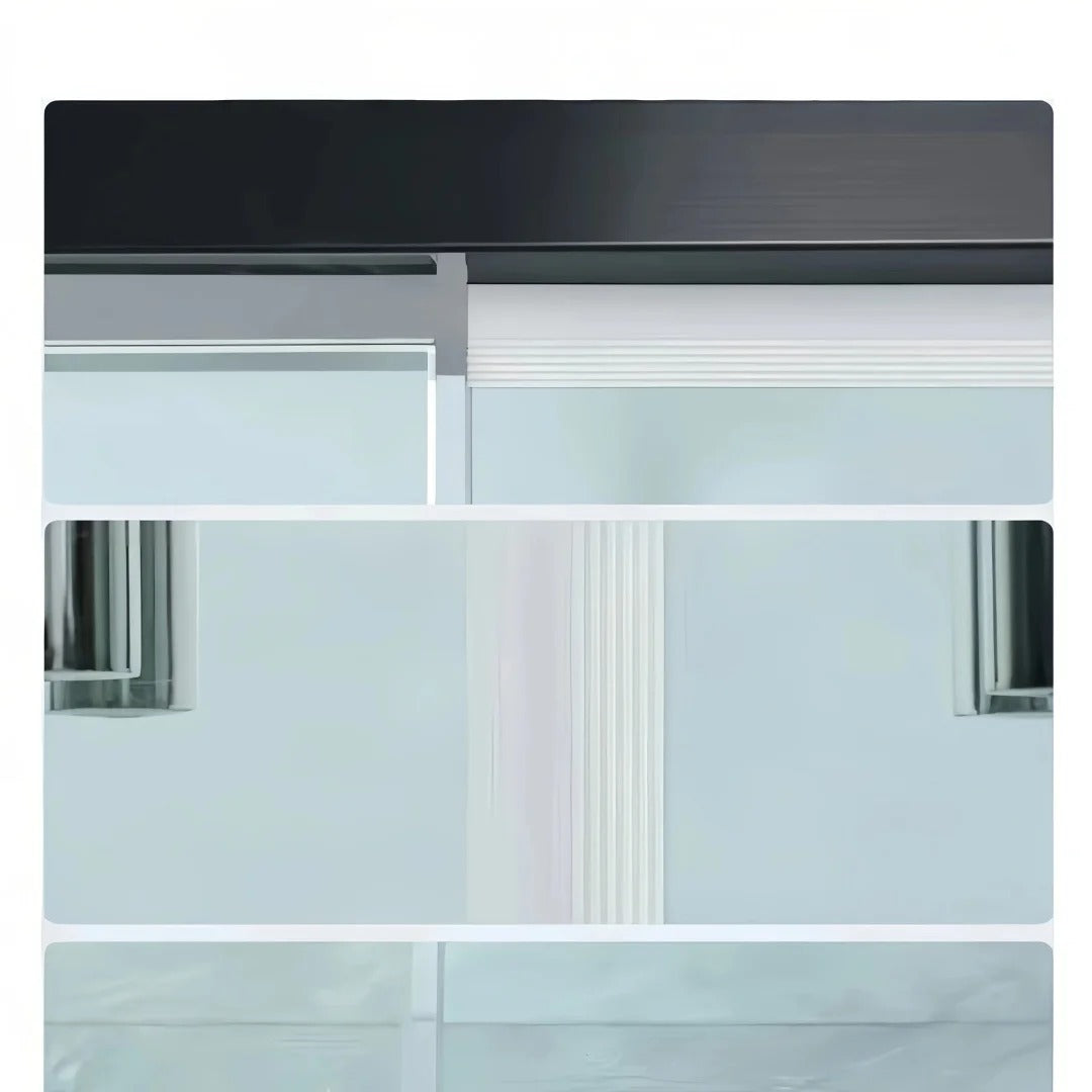 Silicone Gap Sealing Skirting Board