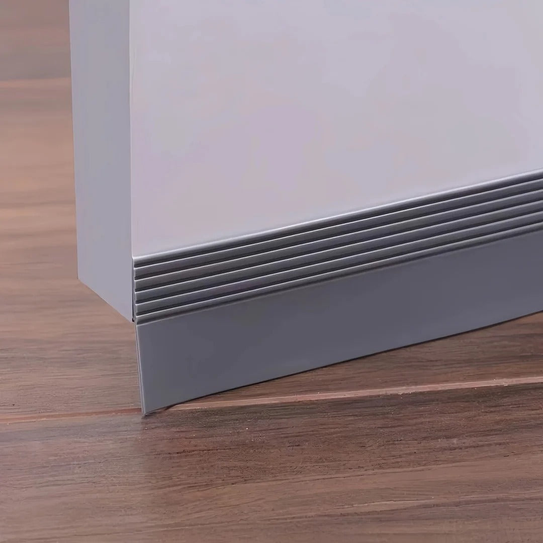 Silicone Gap Sealing Skirting Board