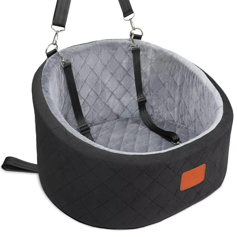 Small Dog Car Seat