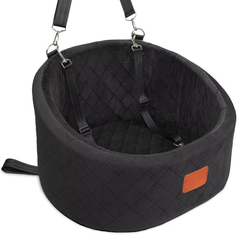 Small Dog Car Seat