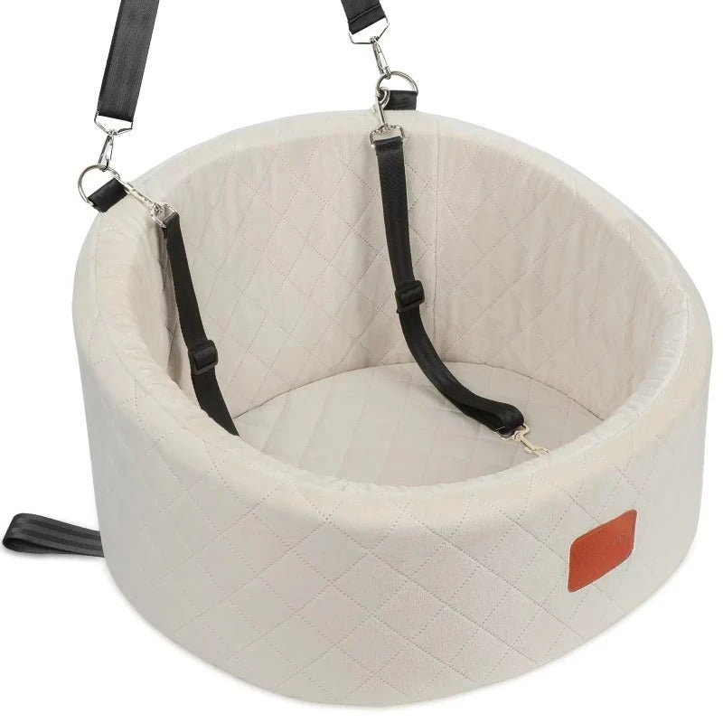 Small Dog Car Seat
