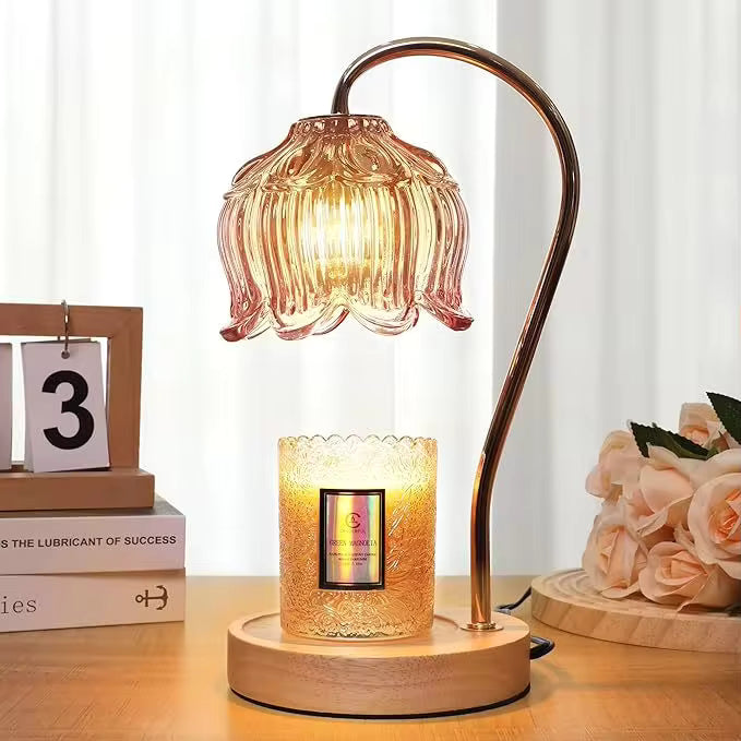 Strawberry Shortcake Strawberry Touch Lamp