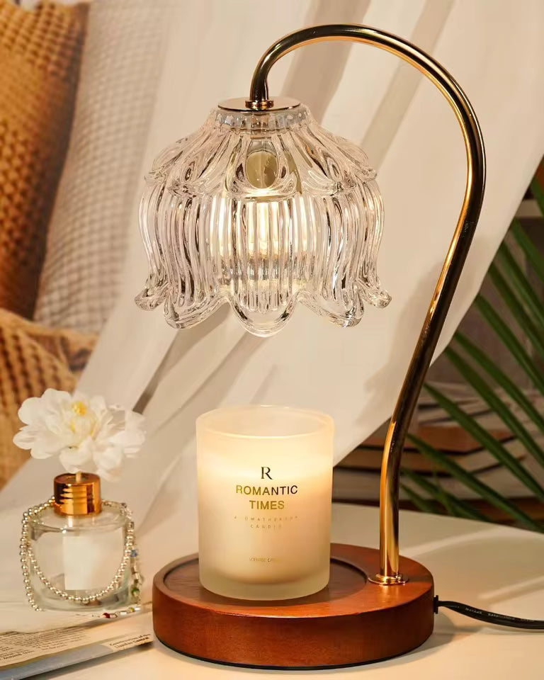 Strawberry Shortcake Strawberry Touch Lamp