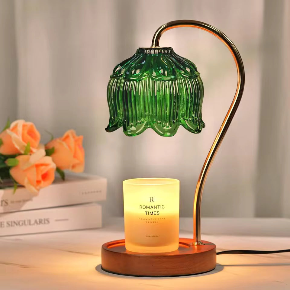 Strawberry Shortcake Strawberry Touch Lamp