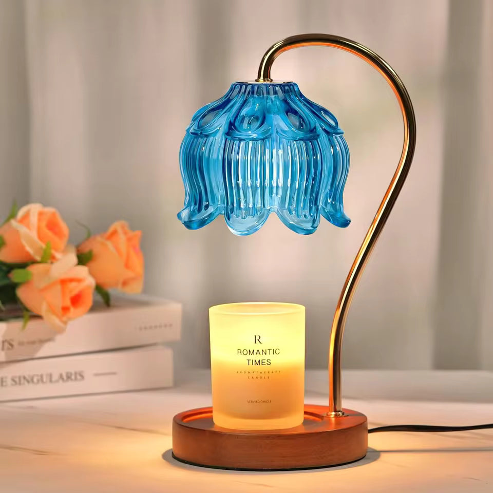Strawberry Shortcake Strawberry Touch Lamp