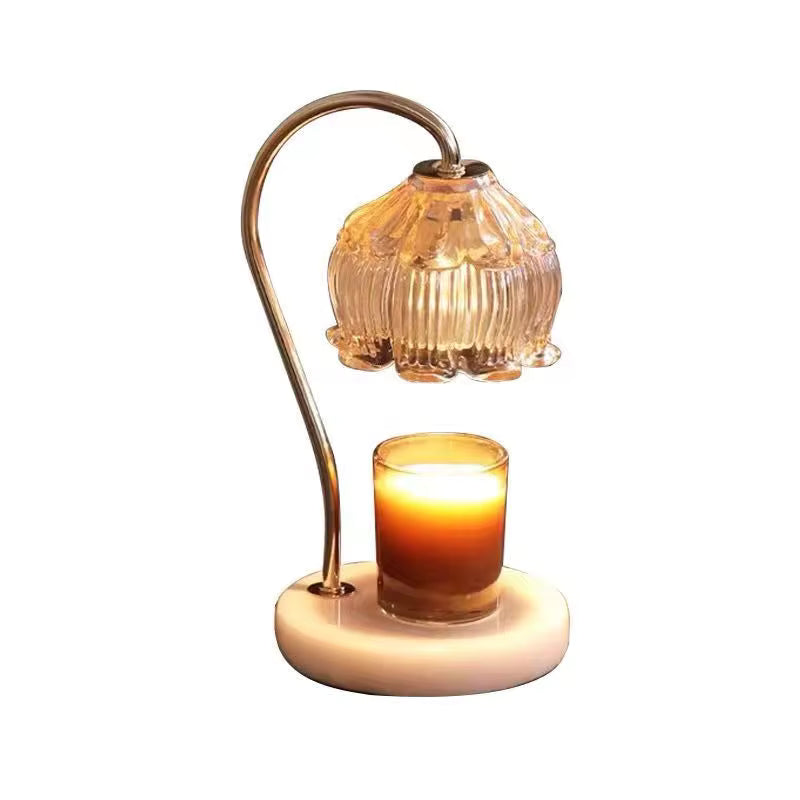 Strawberry Shortcake Strawberry Touch Lamp