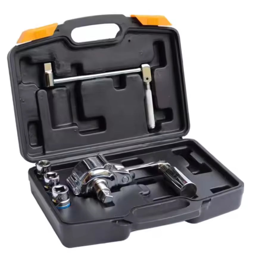Tools For Tire Change