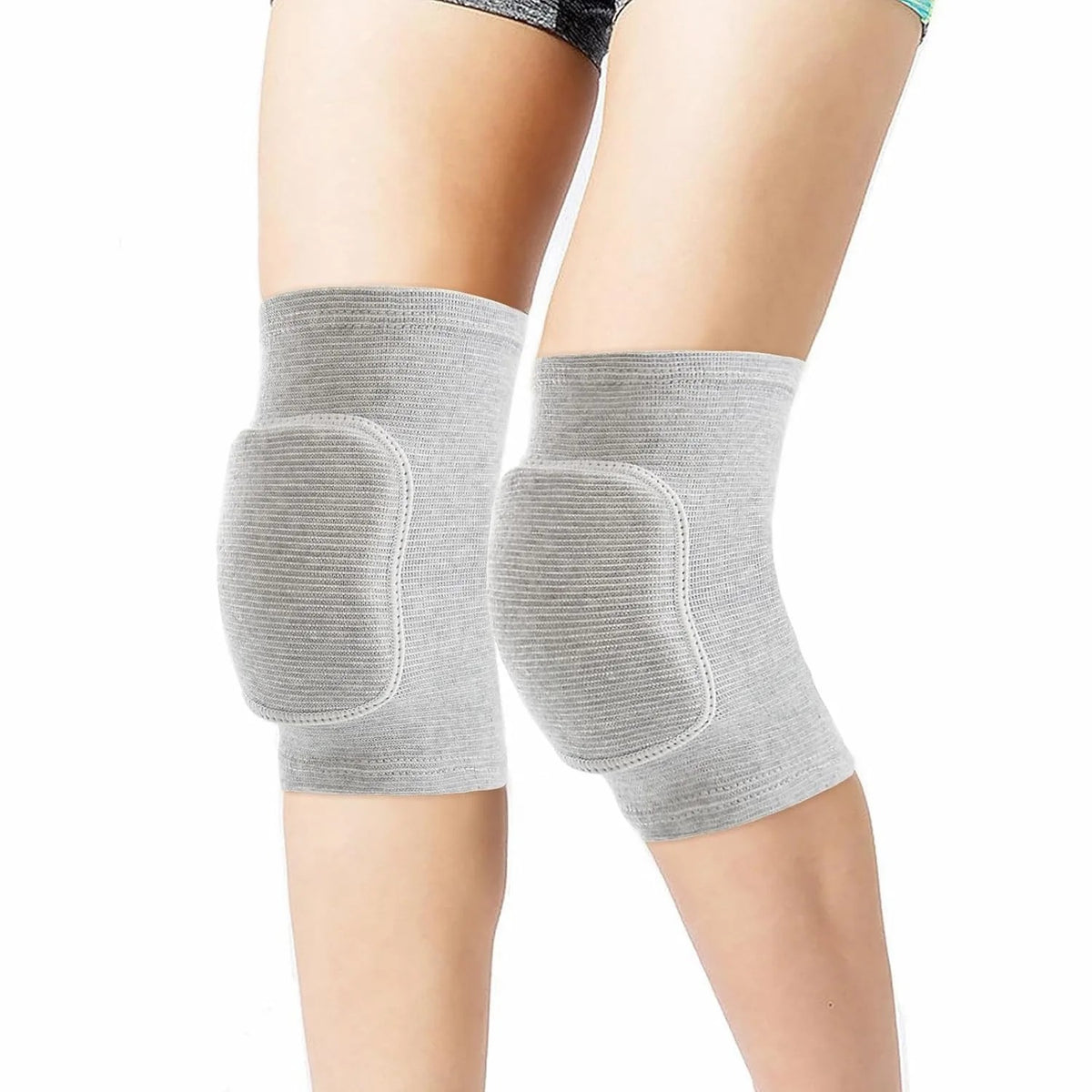 FlexGuard™ Impact Knee Pads