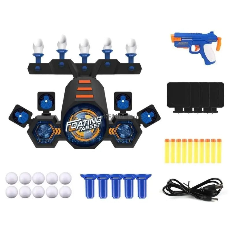 Gun Gift Toy