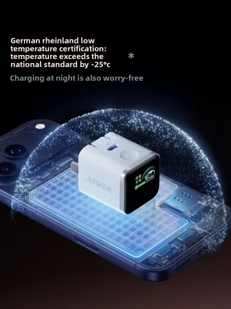 iPhone 18 Smart Charger