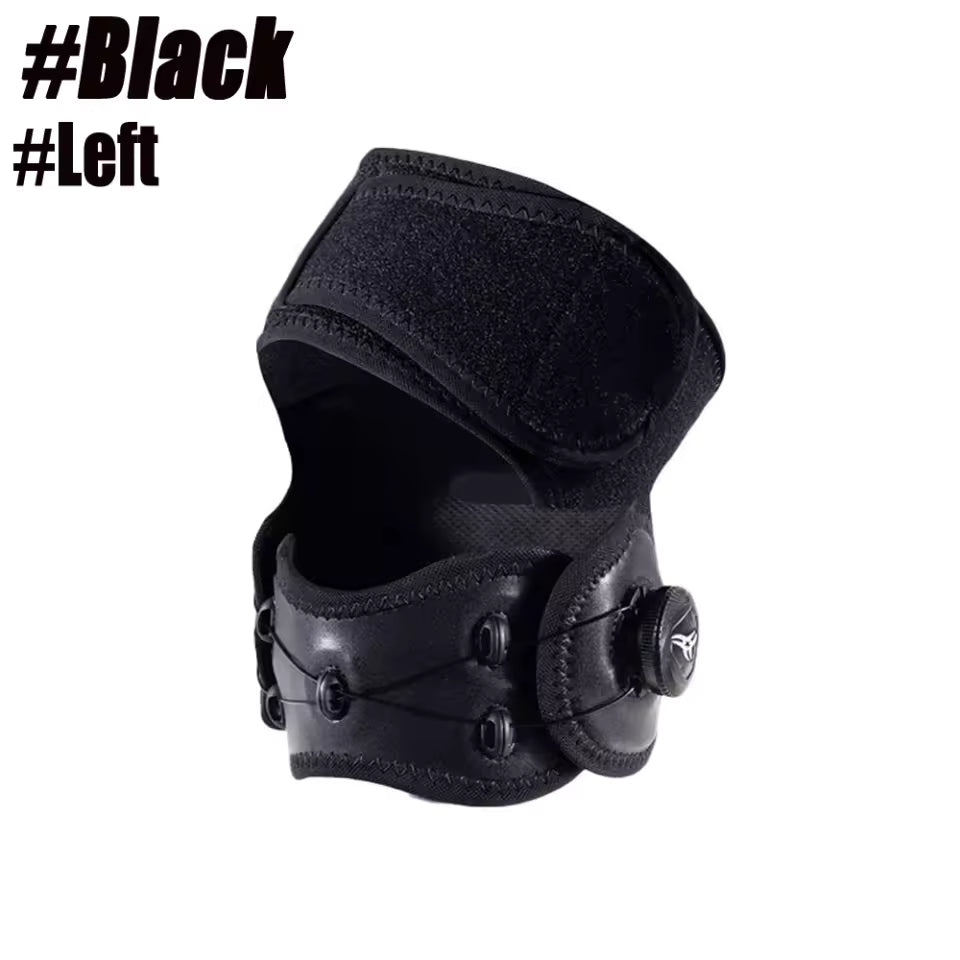 Knob Patella Knee Brace