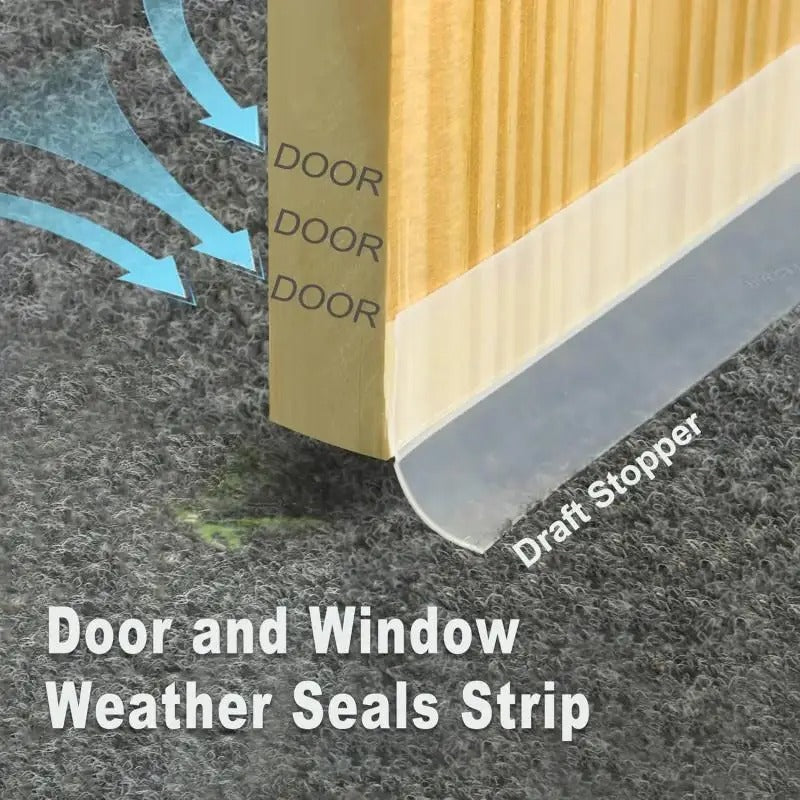 Room Protection from Dust & Insects