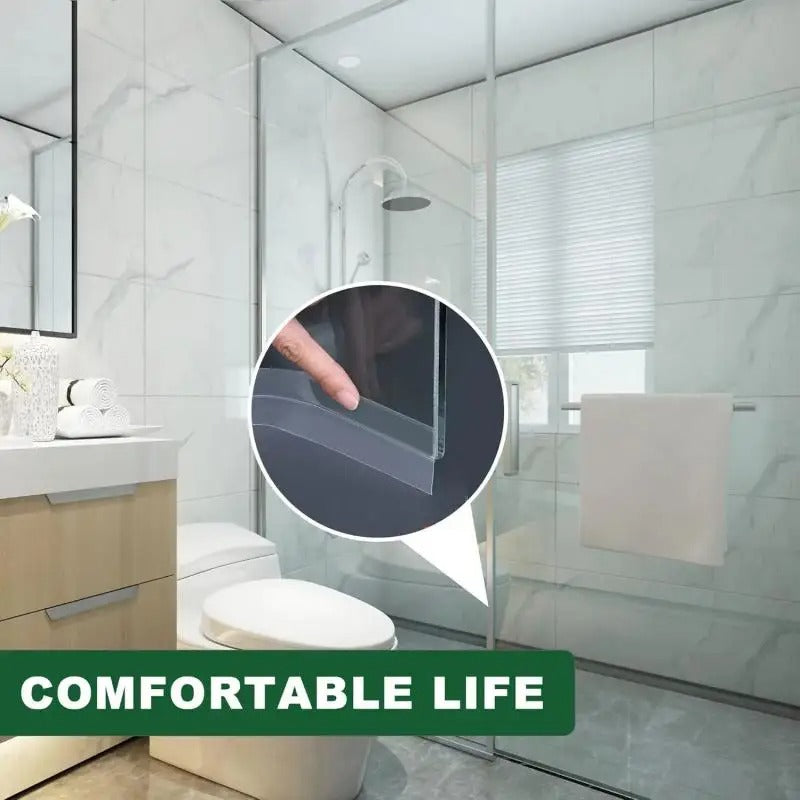Room Protection from Dust & Insects