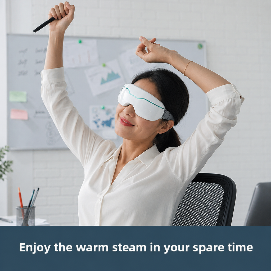 Marlozzi Hot & Cold Steam Therapy Pro