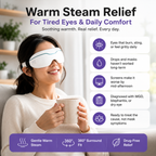 Marlozzi Hot & Cold Steam Therapy Pro