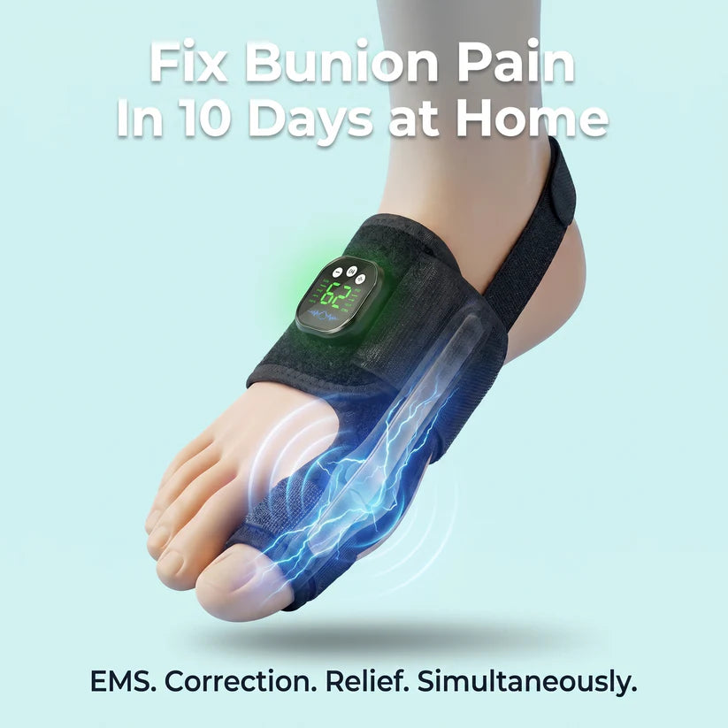 Alverin &CO. Pro — EMS Bunion Corrector